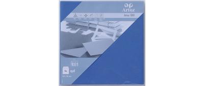 Artoz Couvert quadratisch