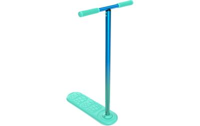 INDO, Scooter Trampolin Kickstart Neon