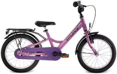 PUKY YOUKE 16 Alu-Kinderfahrrad