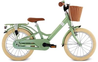 PUKY YOUKE 16 CLASSIC Alu-Fahrrad