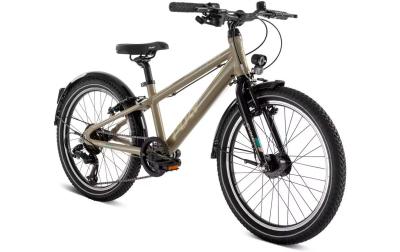 PUKY CYKE 20 ACTIVE 7-Gang, Alu