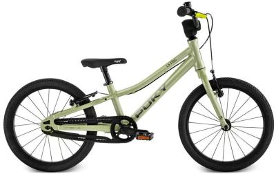 PUKY LS-PRO 18 Alu-Kinderfahrrad