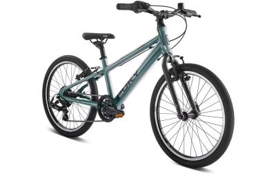 PUKY LS-PRO 20 7-Gang Alu-Fahrrad