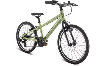 PUKY LS-PRO 20 7-Gang Alu-Fahrrad