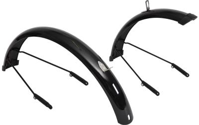 PUKY Schutzblech-Set 14 LS-Pro 14