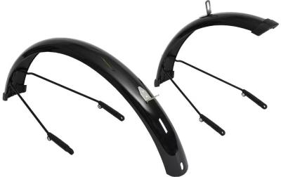 PUKY Schutzblech-Set 20 LS-Pro 20