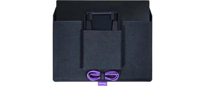 espresso Schutztasche Nylon Pro 17