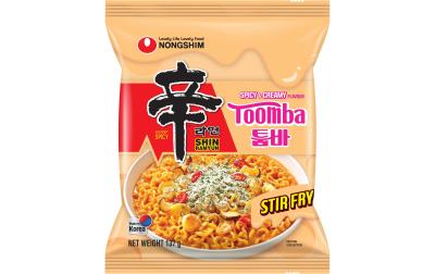Nongshim Shin Toomba