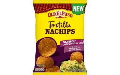Nachips Barbecue