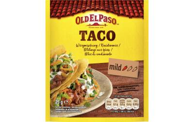 Taco Mix