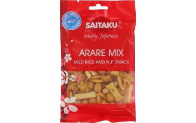 Saitaku Arare Mix mild