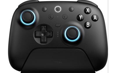 8BitDo Ultimate 2 Wireless Controller black