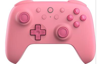 8BitDo Ultimate 2C Wireless Controller pink