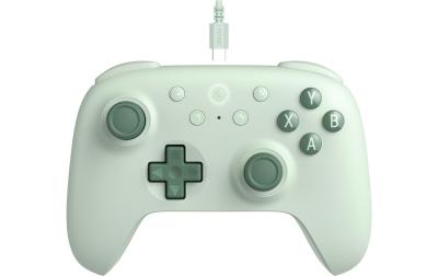 8BitDo Ultimate 2C Wired Controller green
