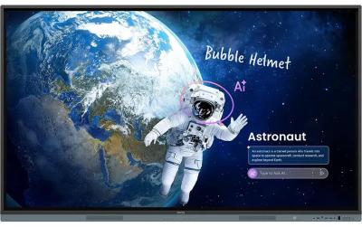 Benq RM7505 LED Interaktiv-Board