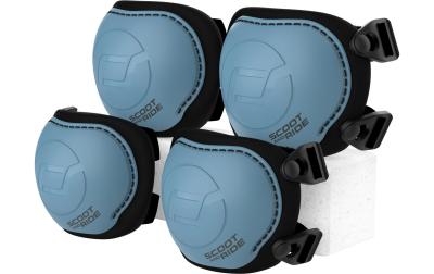 Scoot and Ride, Knie- & Ellenbogenschoner S