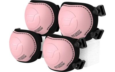 Scoot and Ride, Knie- & Ellenbogenschoner S