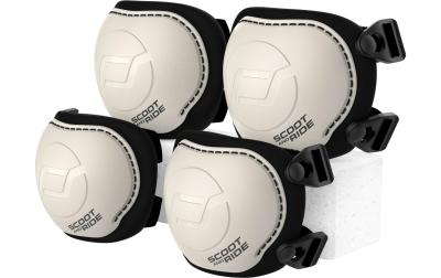 Scoot and Ride, Knie- & Ellenbogenschoner S