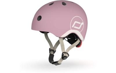 Scoot and Ride, Kinderhelm Wildberry, XXS-S