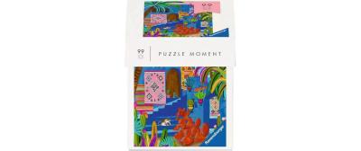 Puzzle Moments 99p