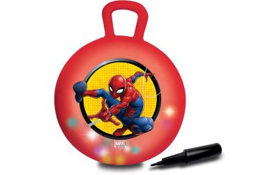 Spider-Man Electronic Hopper Ball