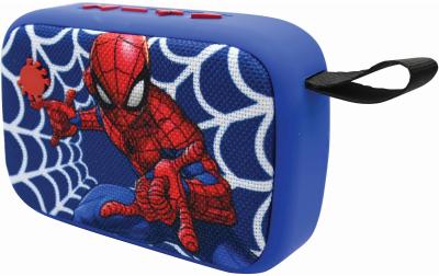 Spider-Man Bluetooth portable speaker