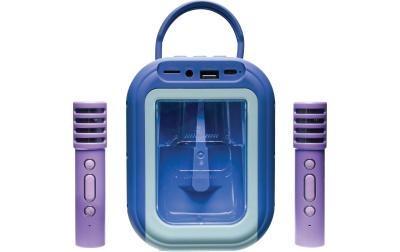 Stitch Bluetooth karaoke 2