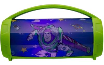 Toy Story Bluetooth Light Speaker