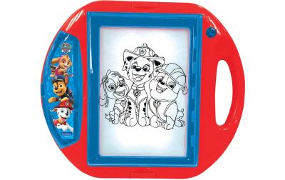 Paw Patrol drawing projector