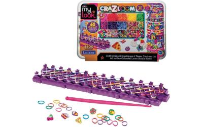 All in One Colossal Loom Studio Case