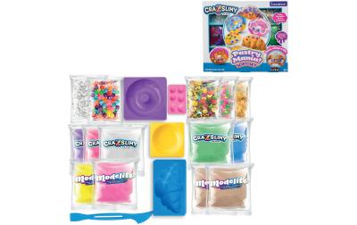 Cra-Z-SlimyPastry Mania