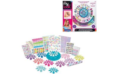 Trendy Nail Expressions Kit