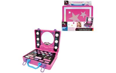 Light-Up Beauty Studio