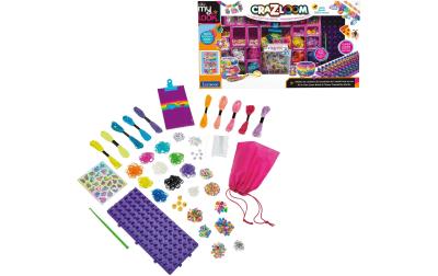 All in One Loom Bead & Charm Friendship