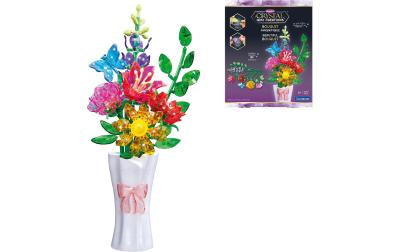 Crystal Gem Beautiful Bouquet