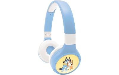 2in1 Bluetooth Wired foldable Headphones