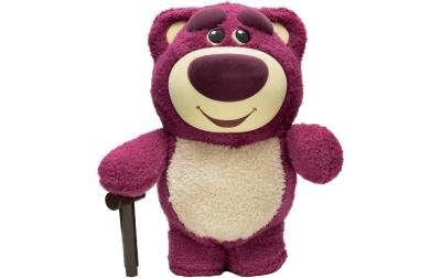 Lotso electronic piggybank