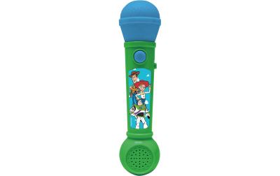 Toy Story Lighting Microphone