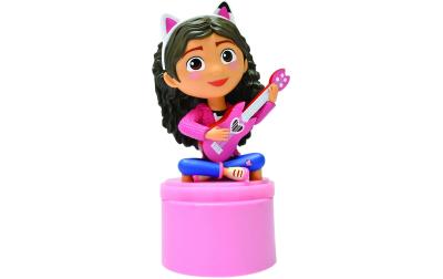 Gabby 3D nightlight with soft white light