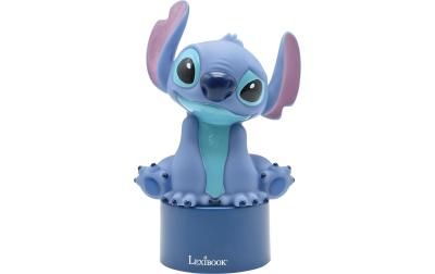 Stitch nightlight bluetooth speaker