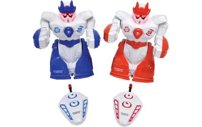 POWERMAN GLADIATOR Fighting Robots