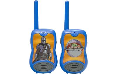 Star Wars Walkie-Talkies up to 200m