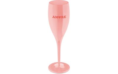 Koziol Sektglas Cheers Amore
