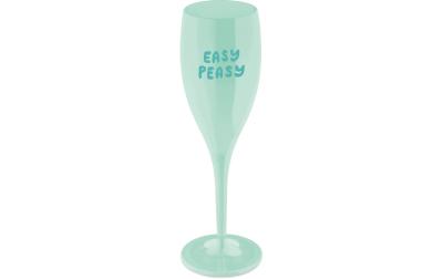 Koziol Sektglas Cheers Easy Peasy