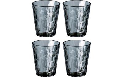 Koziol Becher Club No. 1, 4er Set