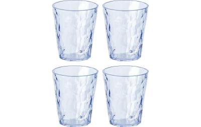 Koziol Becher Club No. 1, 4er Set
