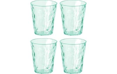 Koziol Becher Club No. 1, 4er Set