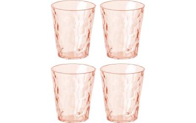 Koziol Becher Club No. 1, 4er Set