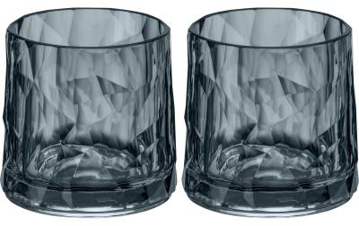 Koziol Becher Club No. 2, 2er Set
