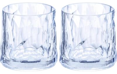 Koziol Becher Club No. 2, 2er Set